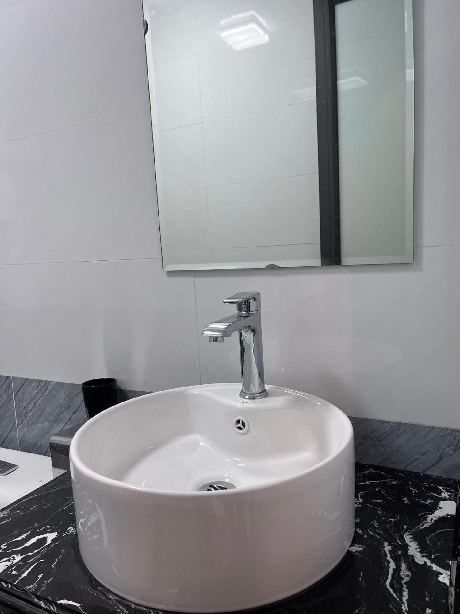 Khang Hotel Phủ Từ Sơn Zimmer foto